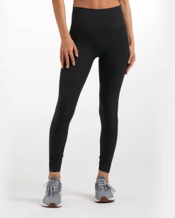 Clean Elevation Legging-Long