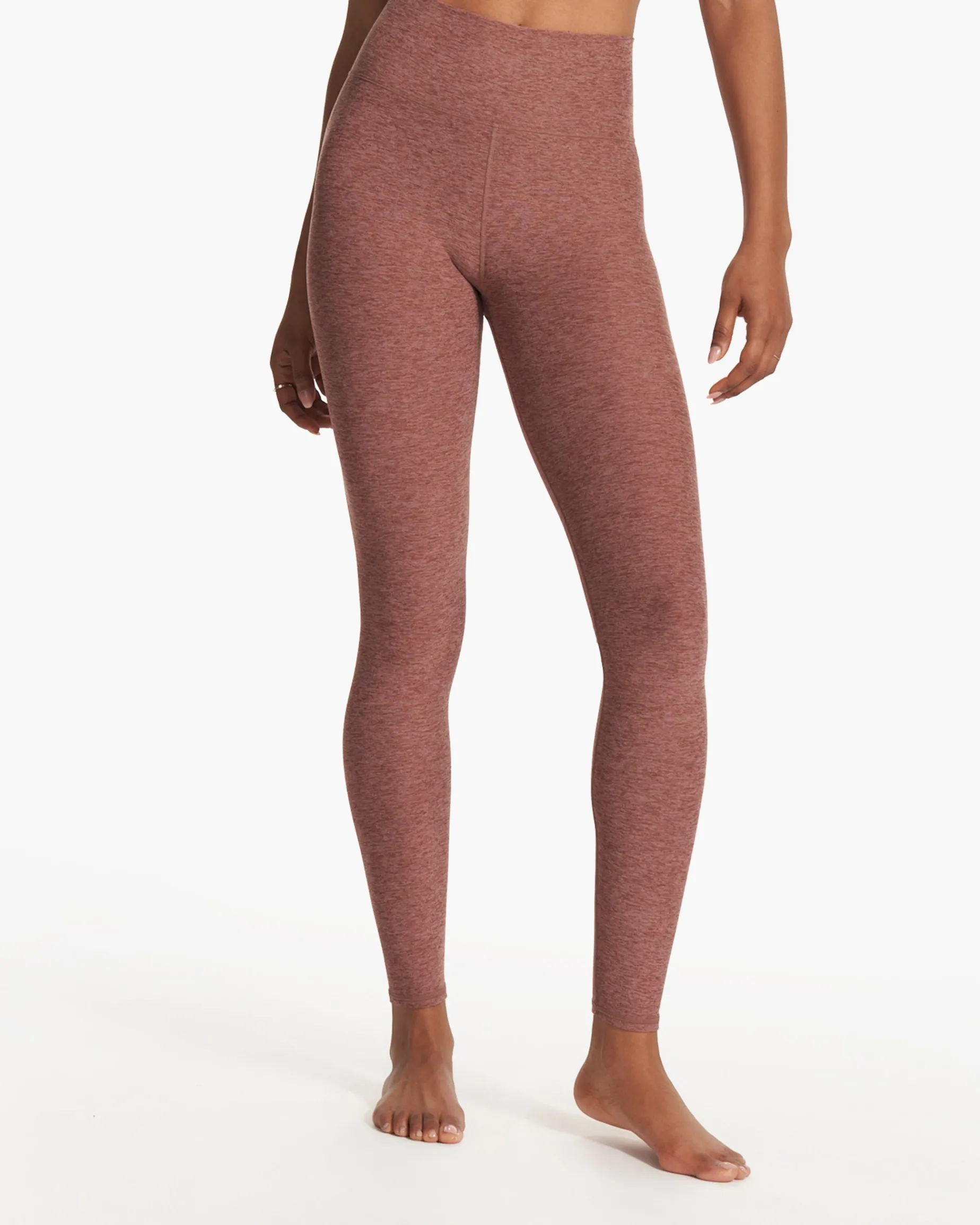 Clean Elevation Legging-Long