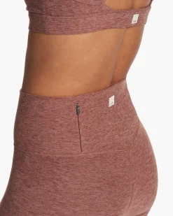 Clean Elevation Legging-Long