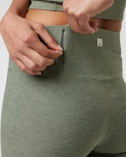Clean Elevation Legging-Long
