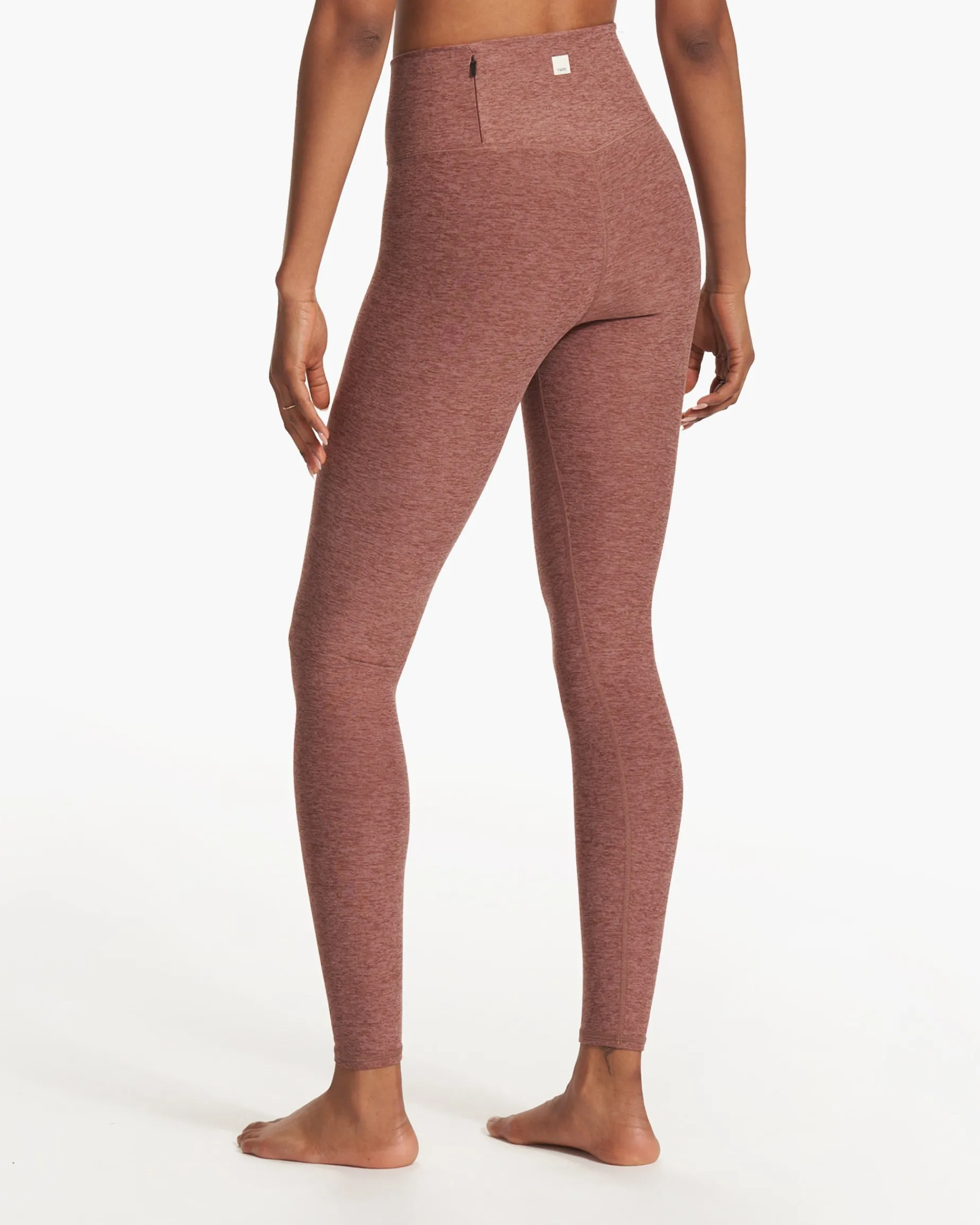 Clean Elevation Legging-Long