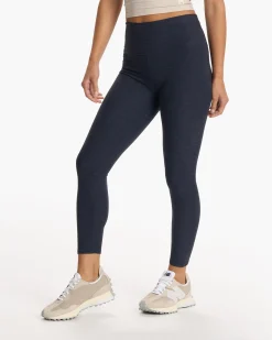 Clean Elevation Legging-Short