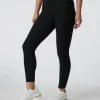 Clean Elevation Legging-Short