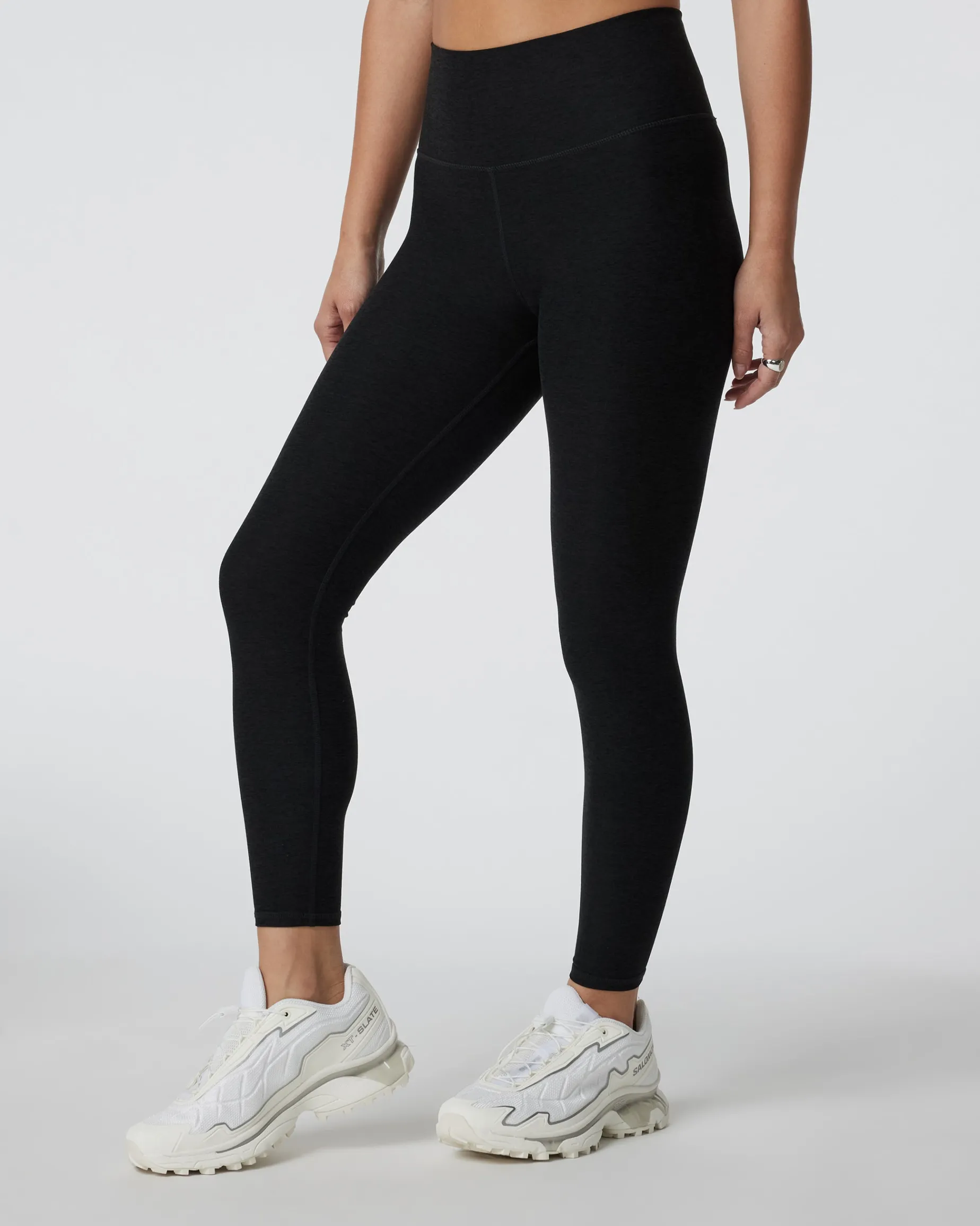 Clean Elevation Legging-Short