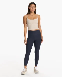 Clean Elevation Legging-Short