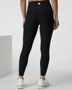 Clean Elevation Legging-Short