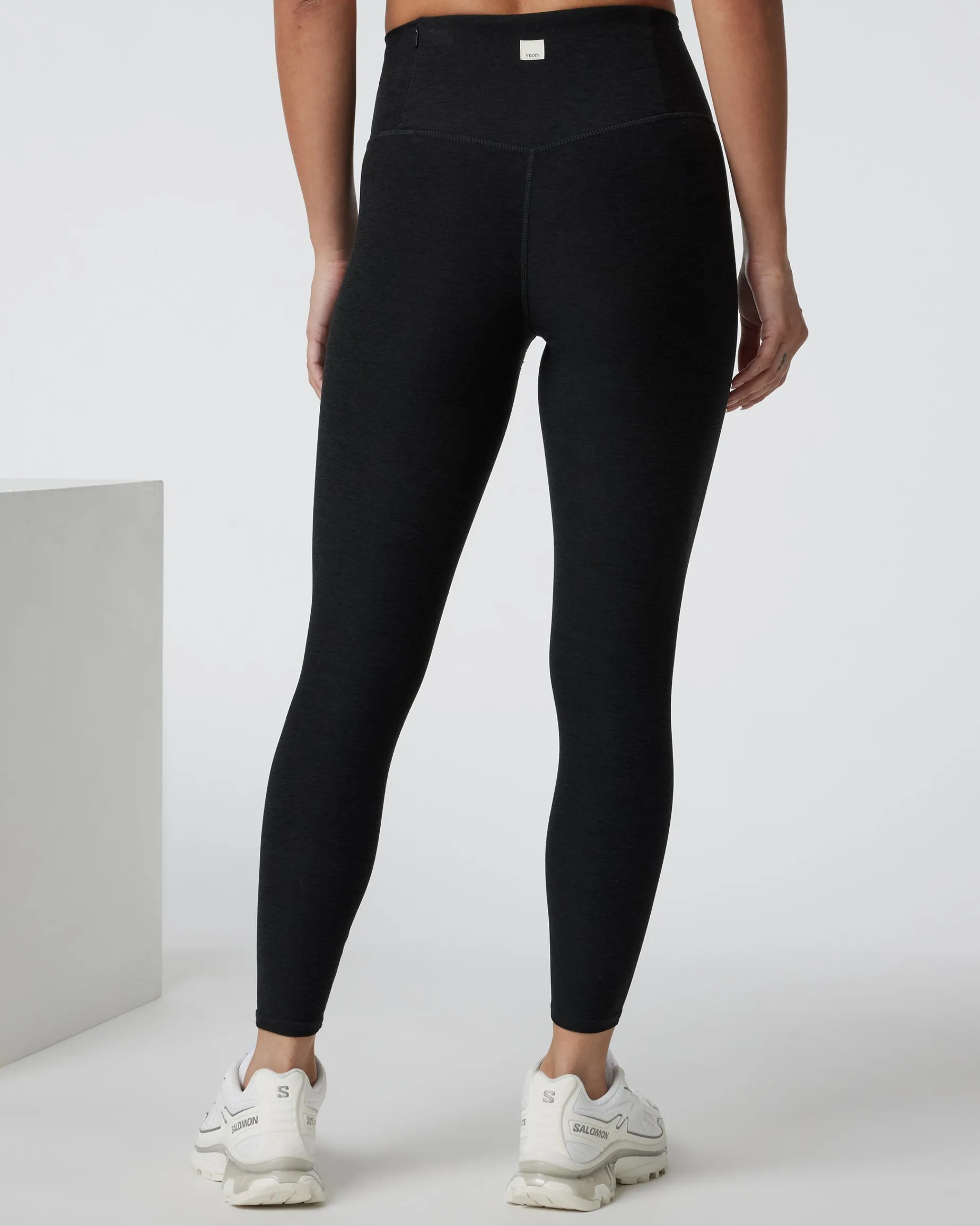 Clean Elevation Legging-Short