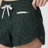 Clementine 4" Short 2.0