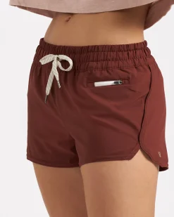 Clementine Short