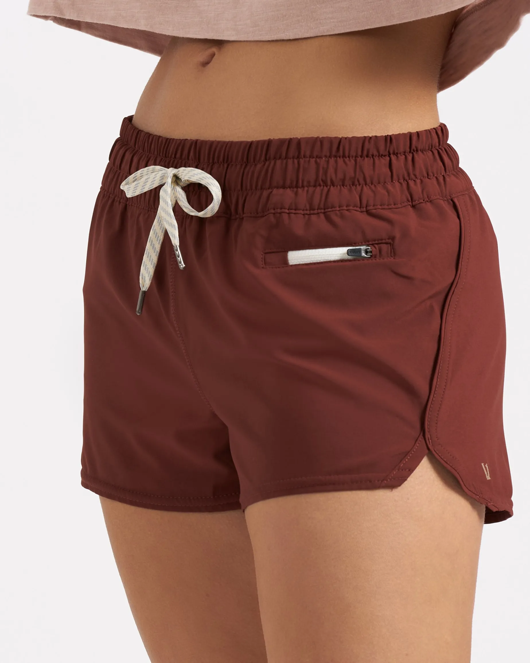 Clementine Short