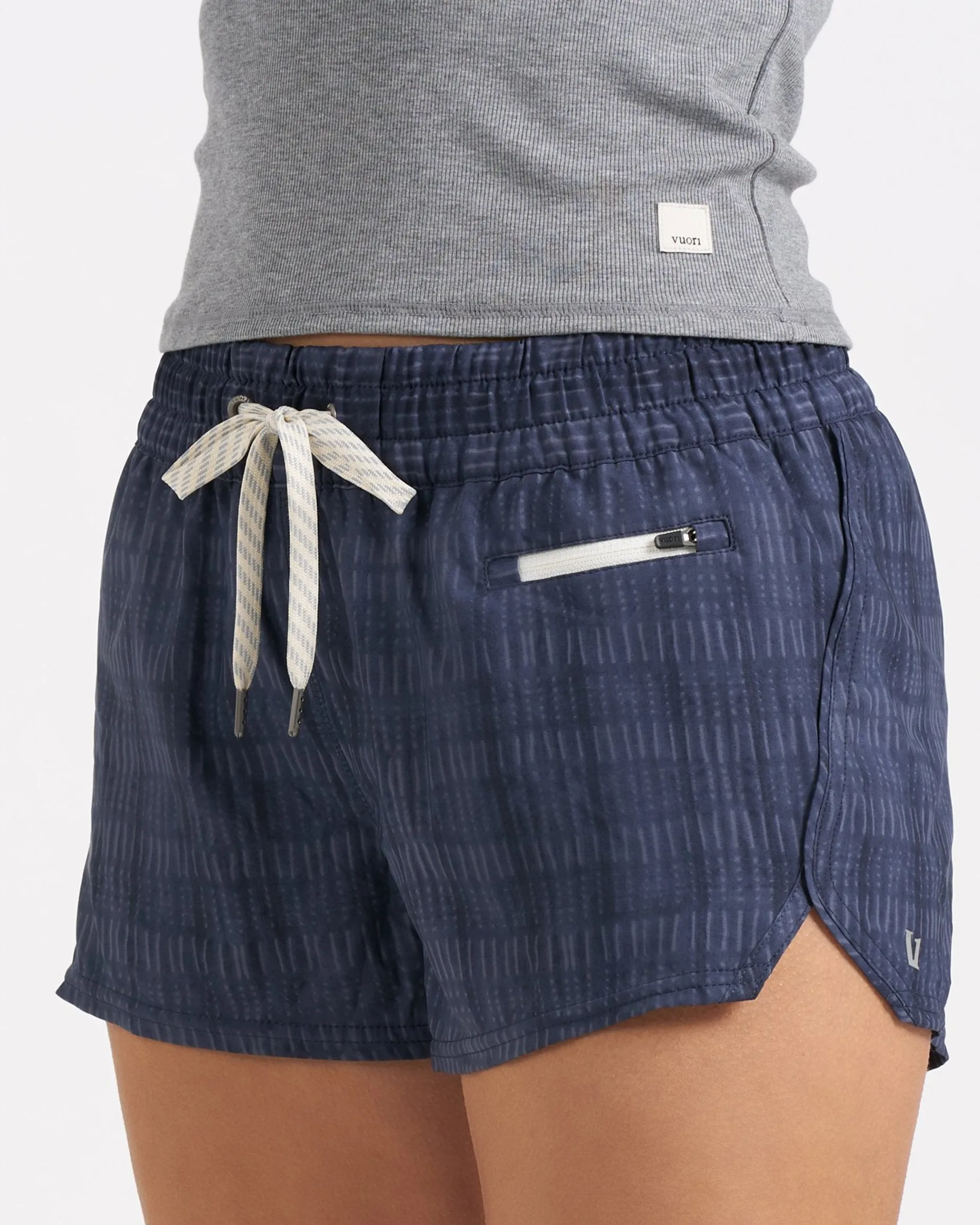 Clementine Short