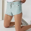 Clementine Short 2.0