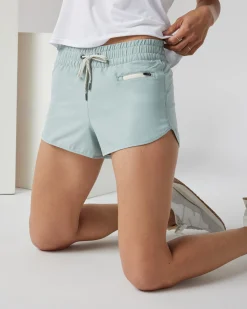 Clementine Short 2.0