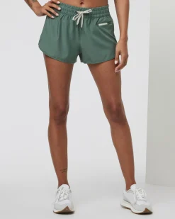 Clementine Short 2.0