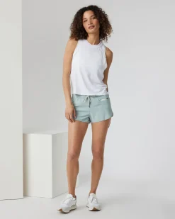 Clementine Short 2.0