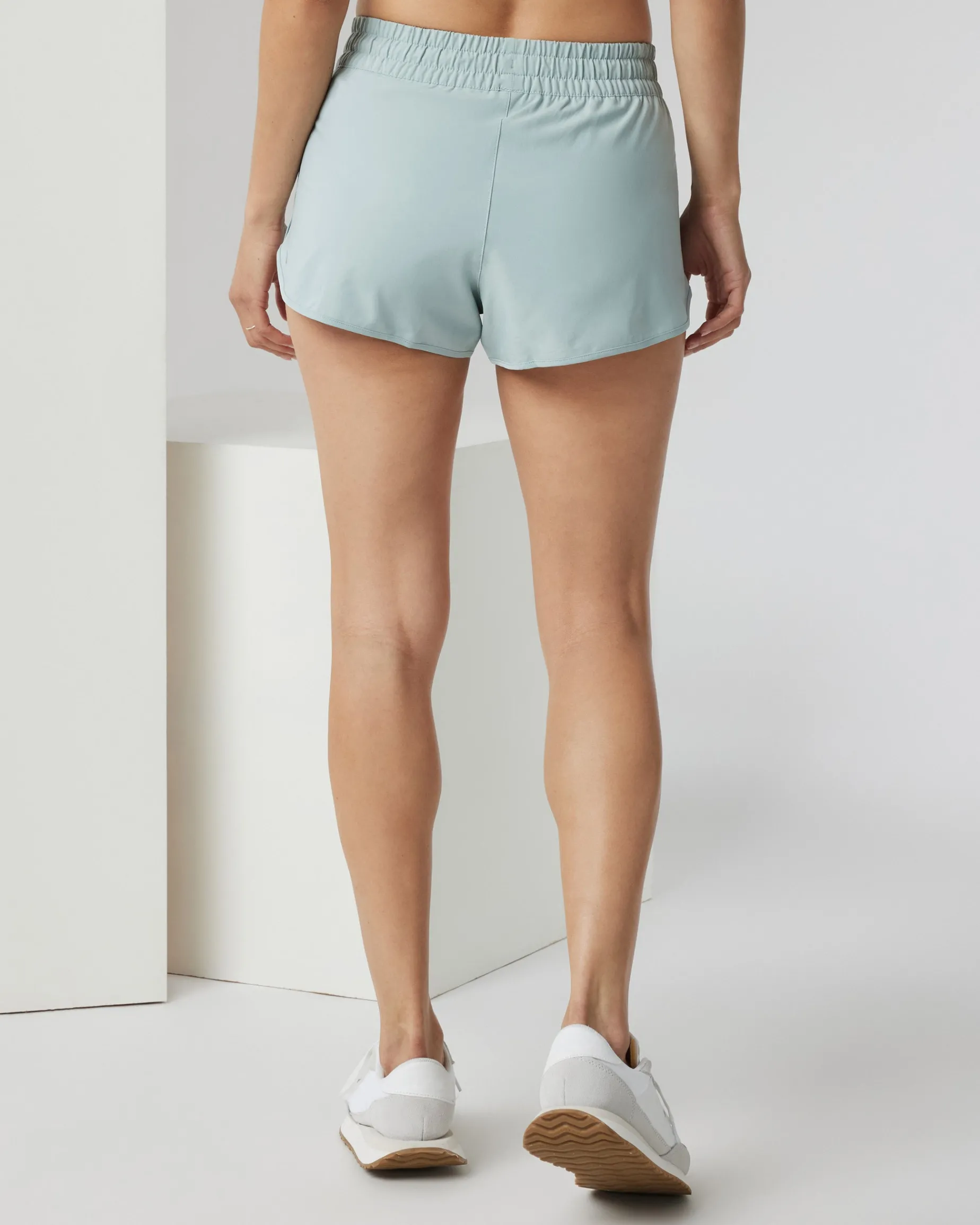Clementine Short 2.0