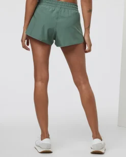 Clementine Short 2.0