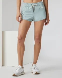 Clementine Short 2.0