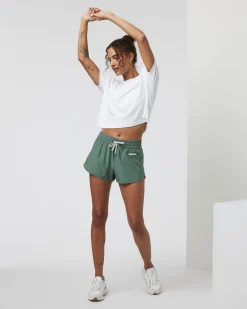 Clementine Short 2.0