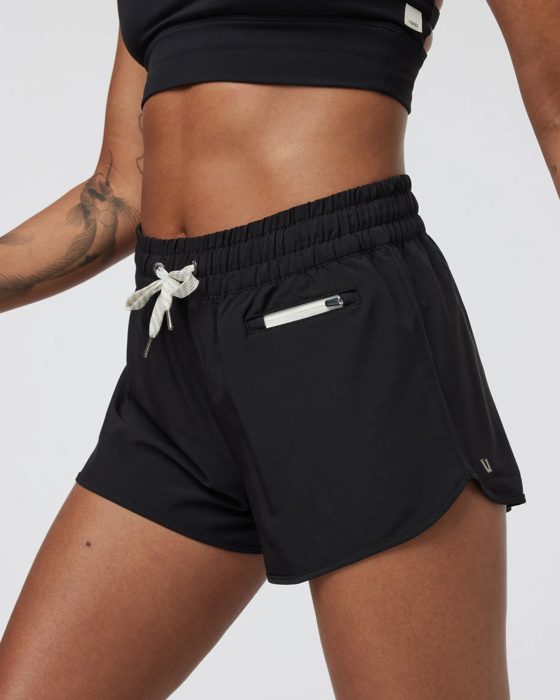 Clementine Short 2.0