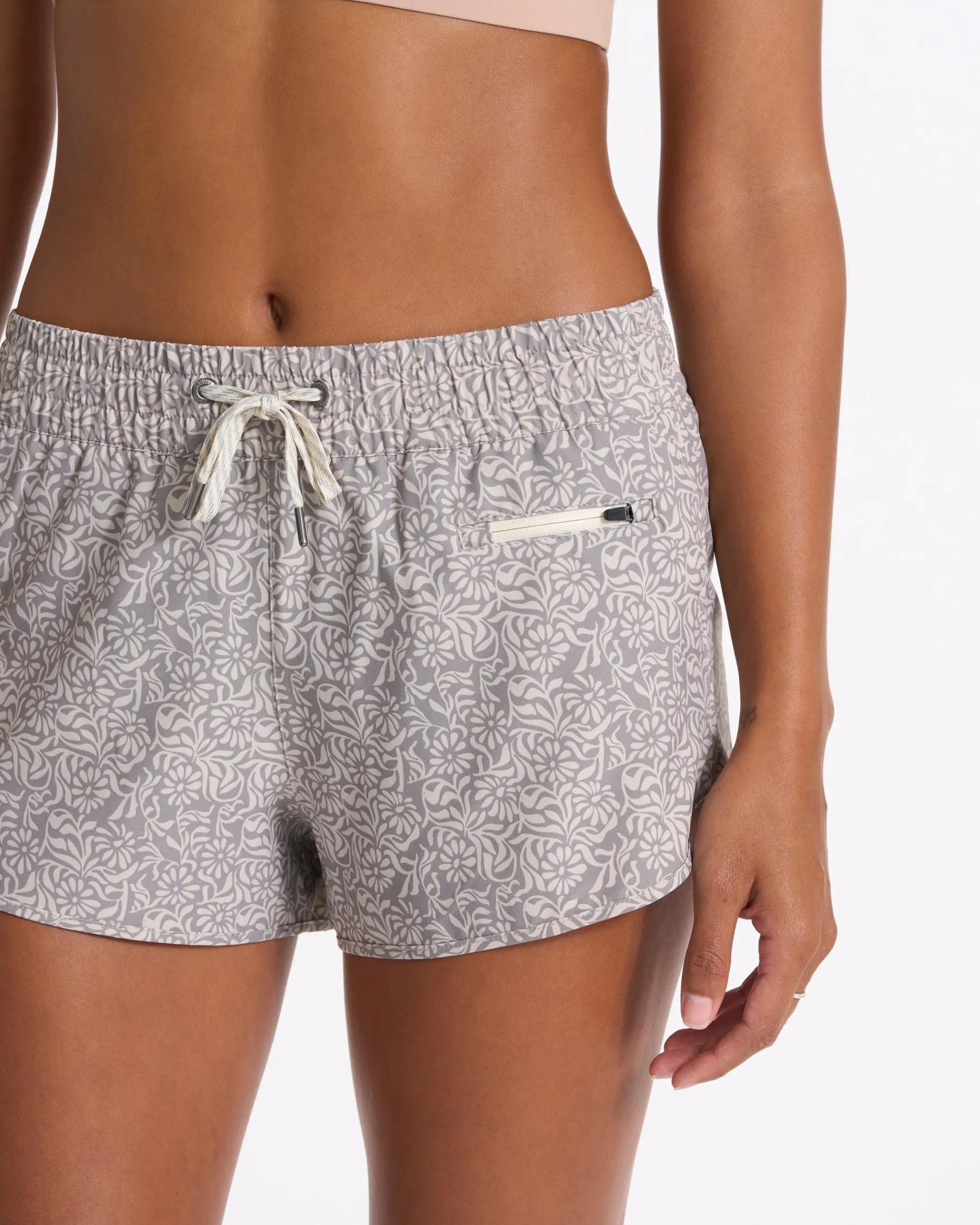 Clementine Short 2.0