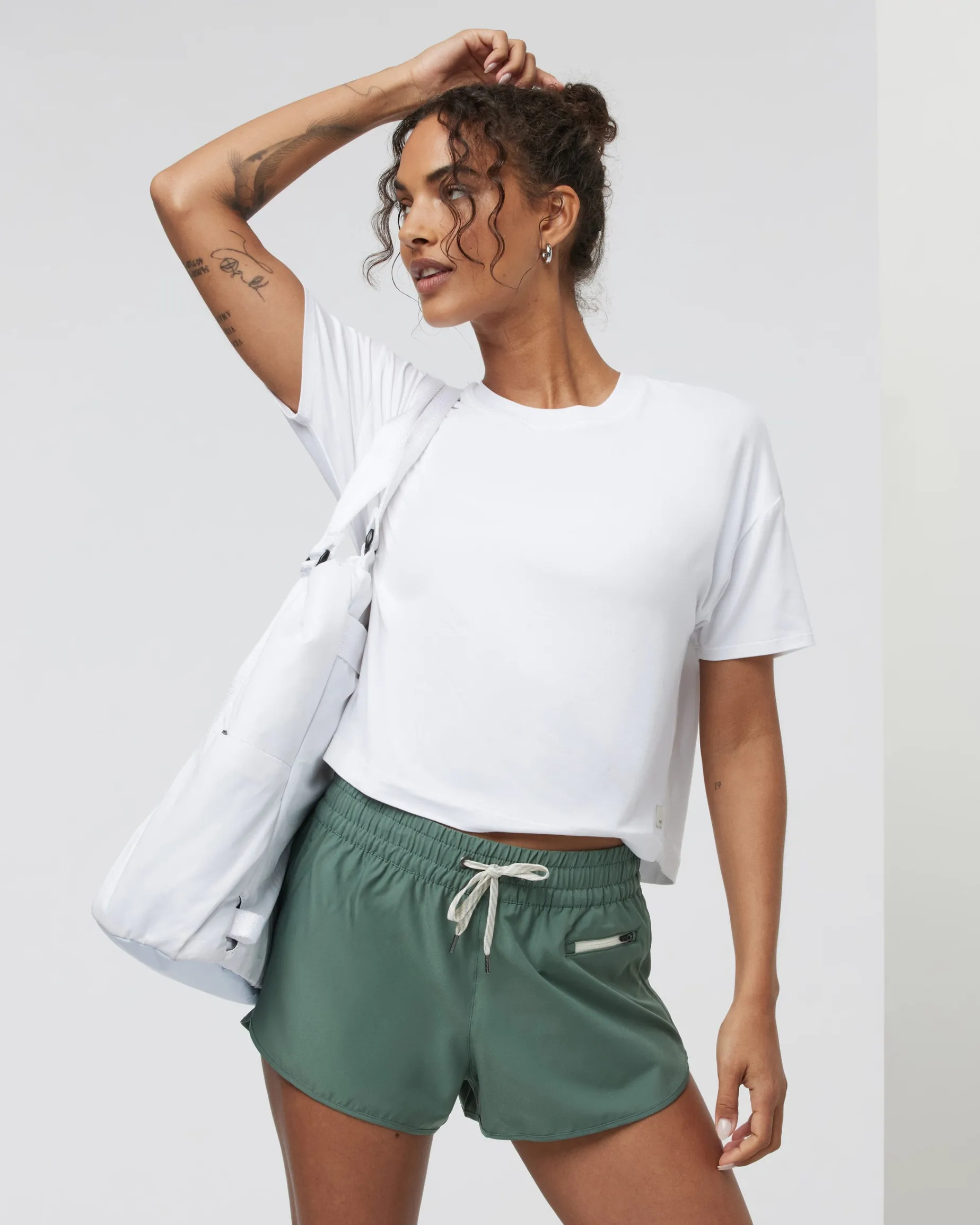 Clementine Short 2.0