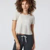 Coast Modern Tee