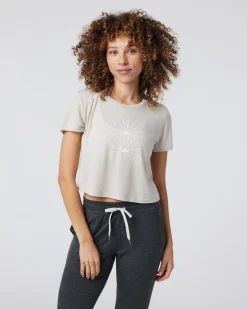 Coast Modern Tee