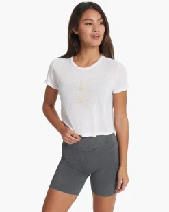 Coast Modern Tee