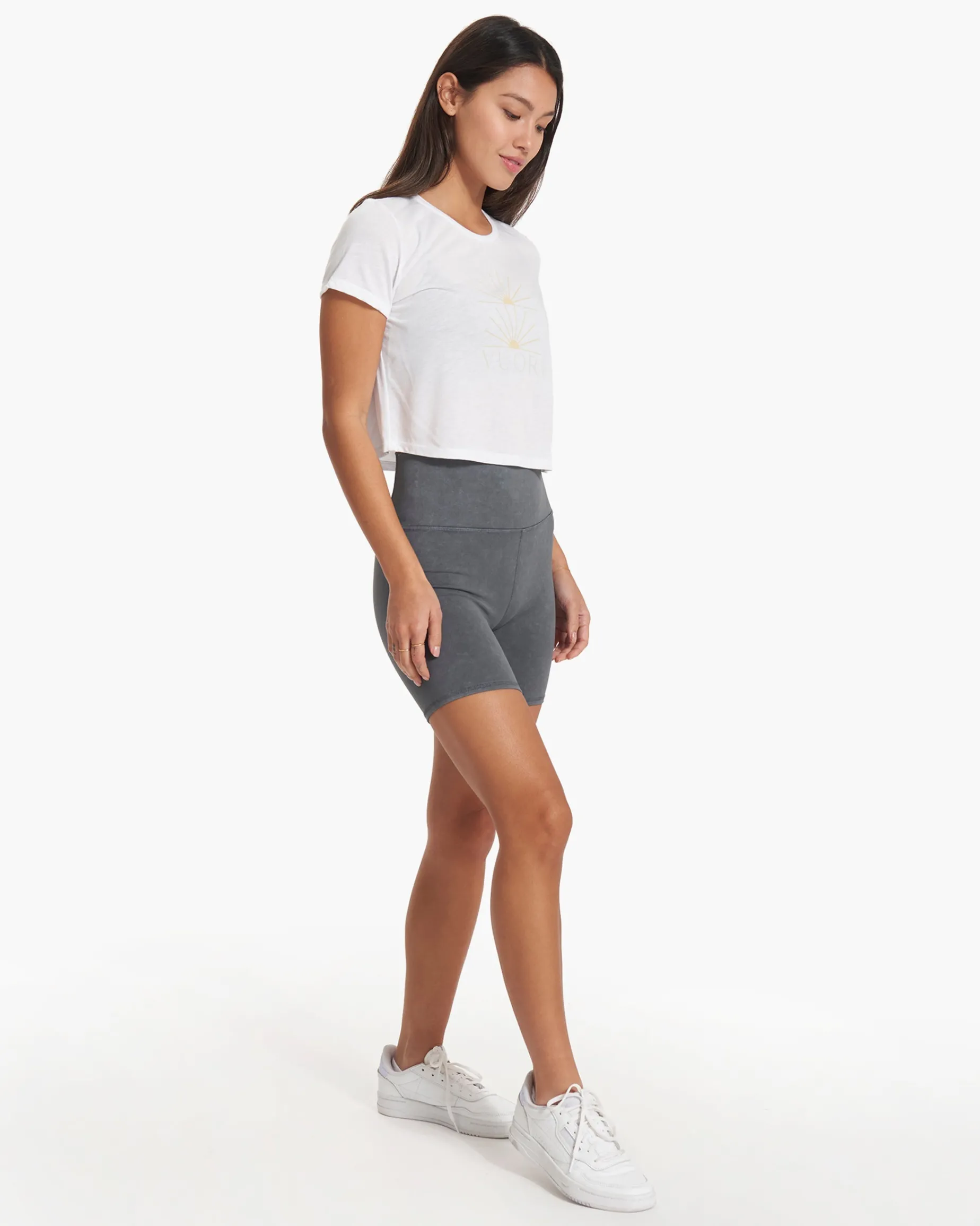 Coast Modern Tee