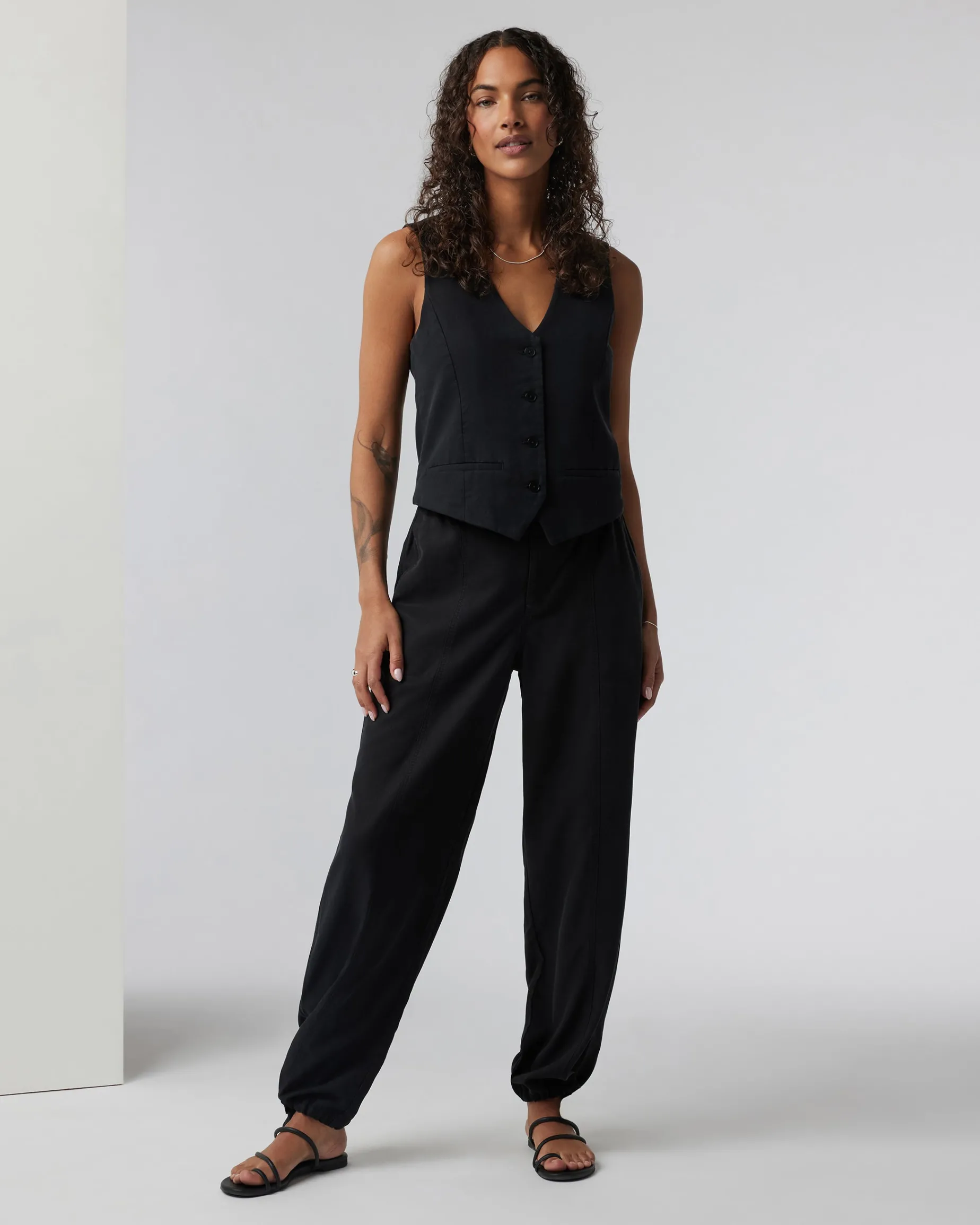 Coastline Pant