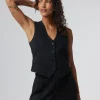 Coastline Vest