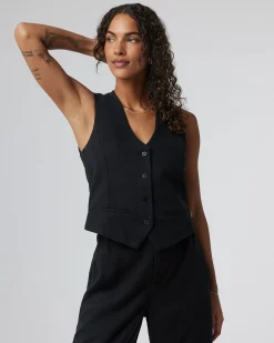 Coastline Vest