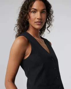 Coastline Vest
