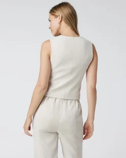 Coastline Vest
