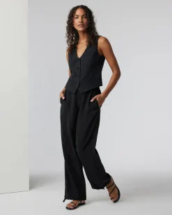 Coastline Vest