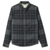 Coastside Shirt Jacket