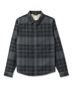 Coastside Shirt Jacket