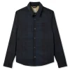 Coastside Shirt Jacket