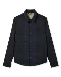 Coastside Shirt Jacket