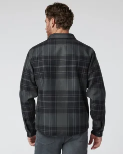 Coastside Shirt Jacket