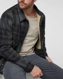 Coastside Shirt Jacket