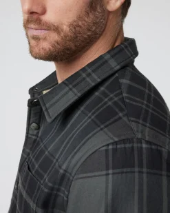 Coastside Shirt Jacket