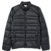 Coordinate Down Jacket