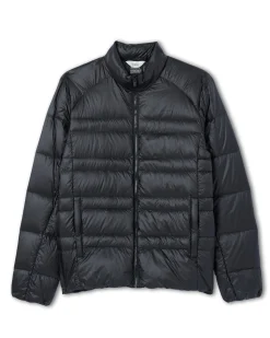 Coordinate Down Jacket