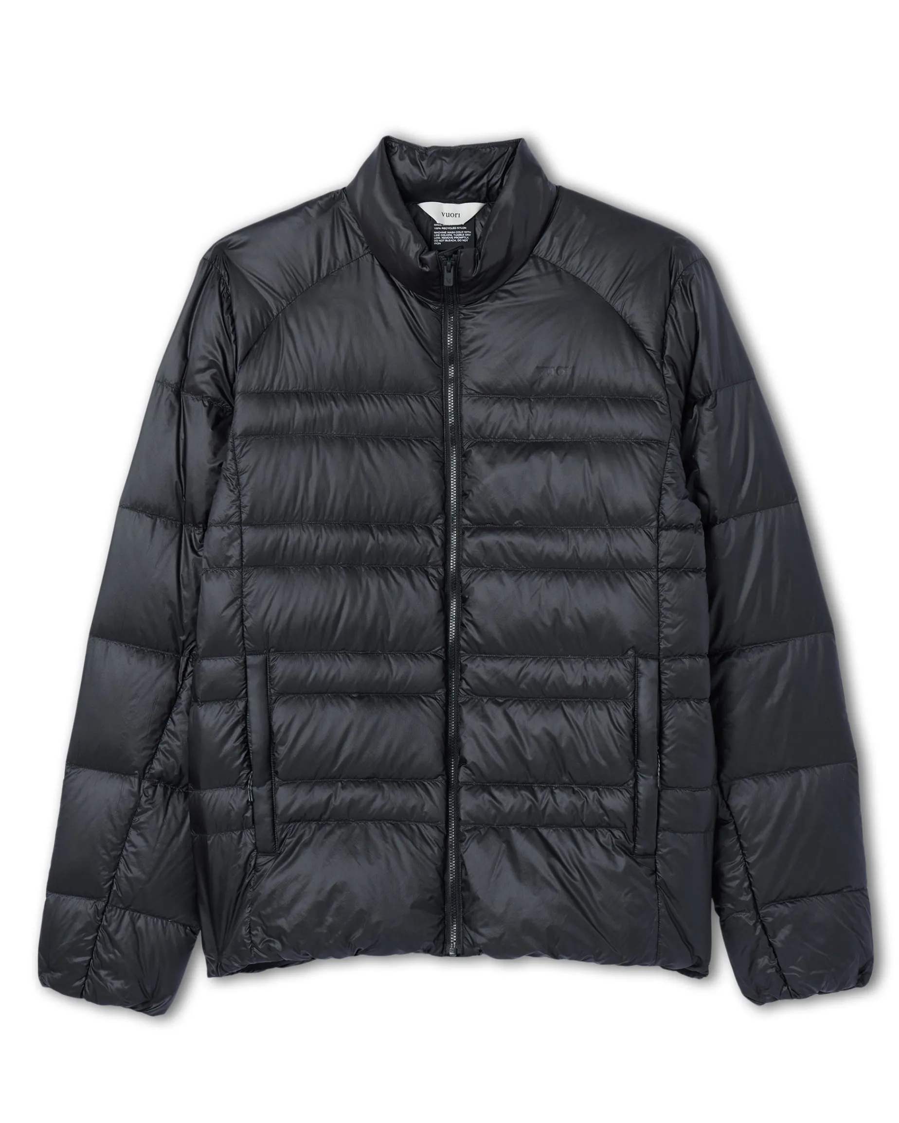 Coordinate Down Jacket