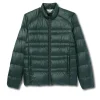 Coordinate Down Jacket