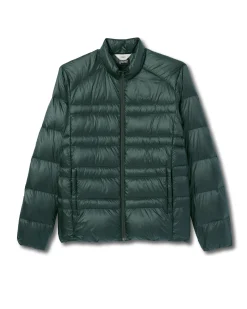 Coordinate Down Jacket