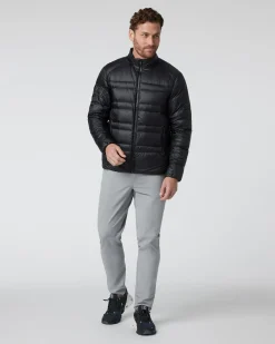 Coordinate Down Jacket
