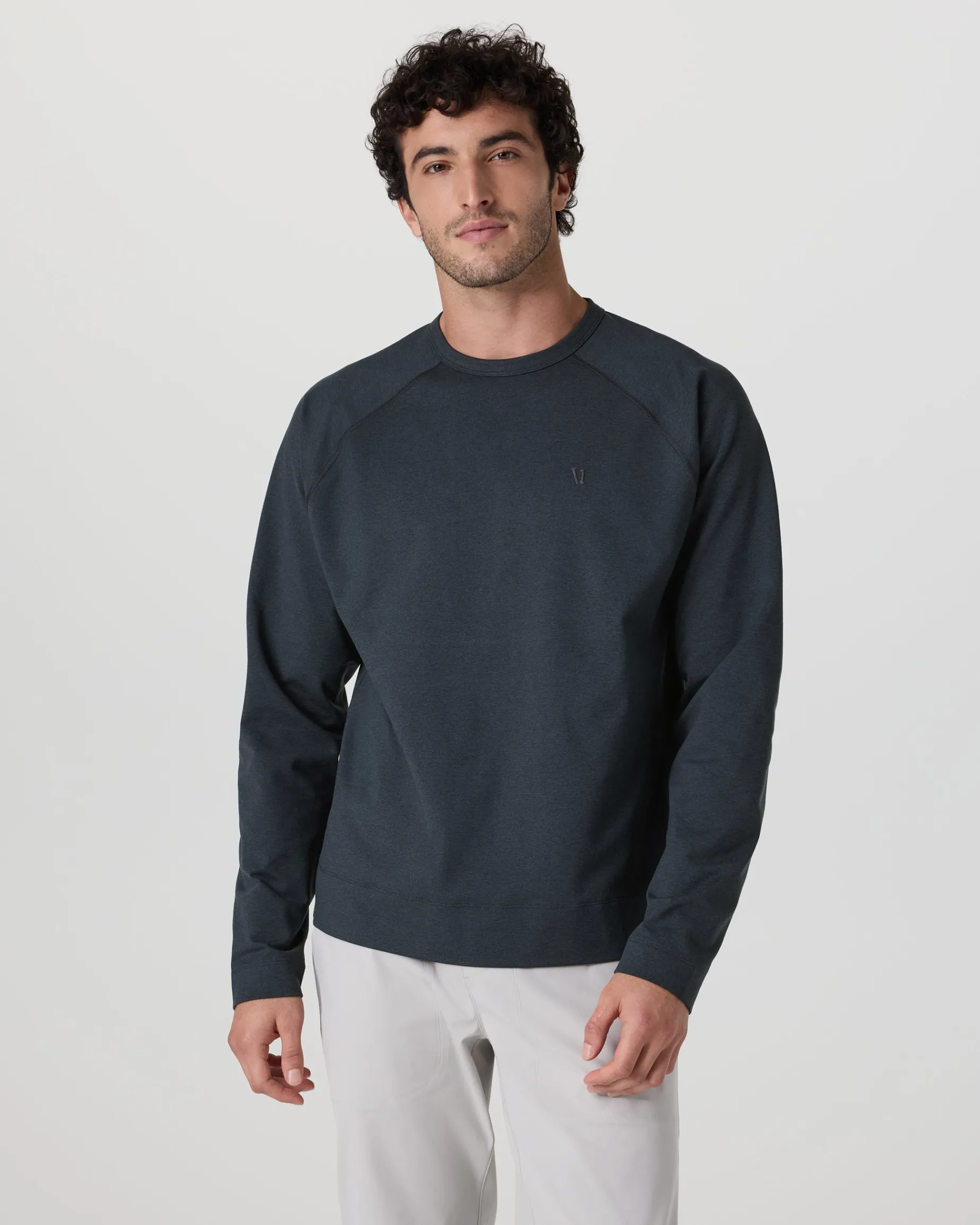 Coronado Crew Relaxed Fit